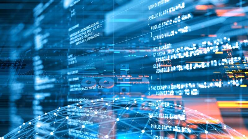 Linux基石：东乌珠穆沁旗小程序开发公司的技术底座与发行版选择逻辑